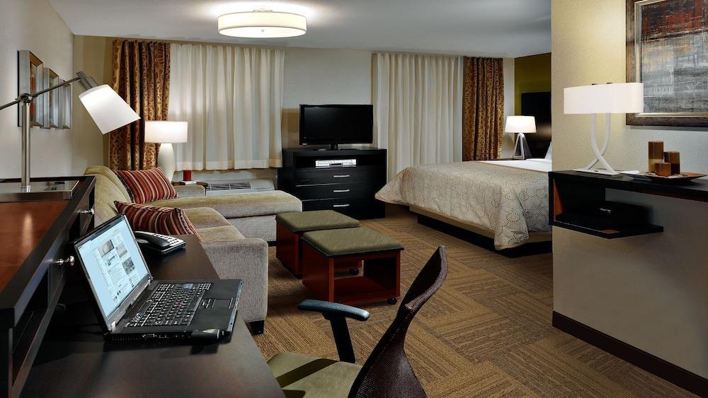 Staybridge Suites Miamisburg By Ihg Extérieur photo