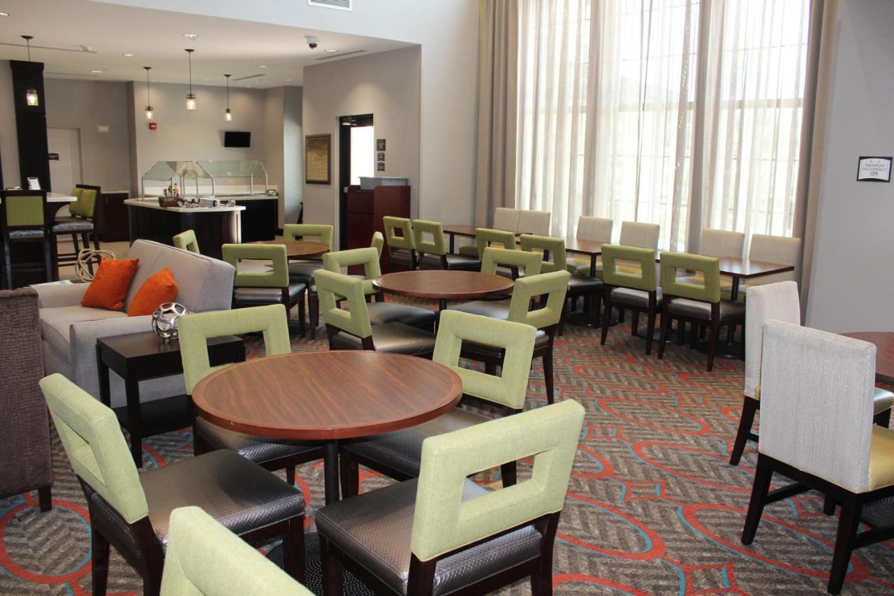 Staybridge Suites Miamisburg By Ihg Extérieur photo