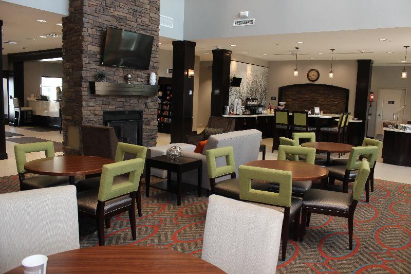 Staybridge Suites Miamisburg By Ihg Extérieur photo
