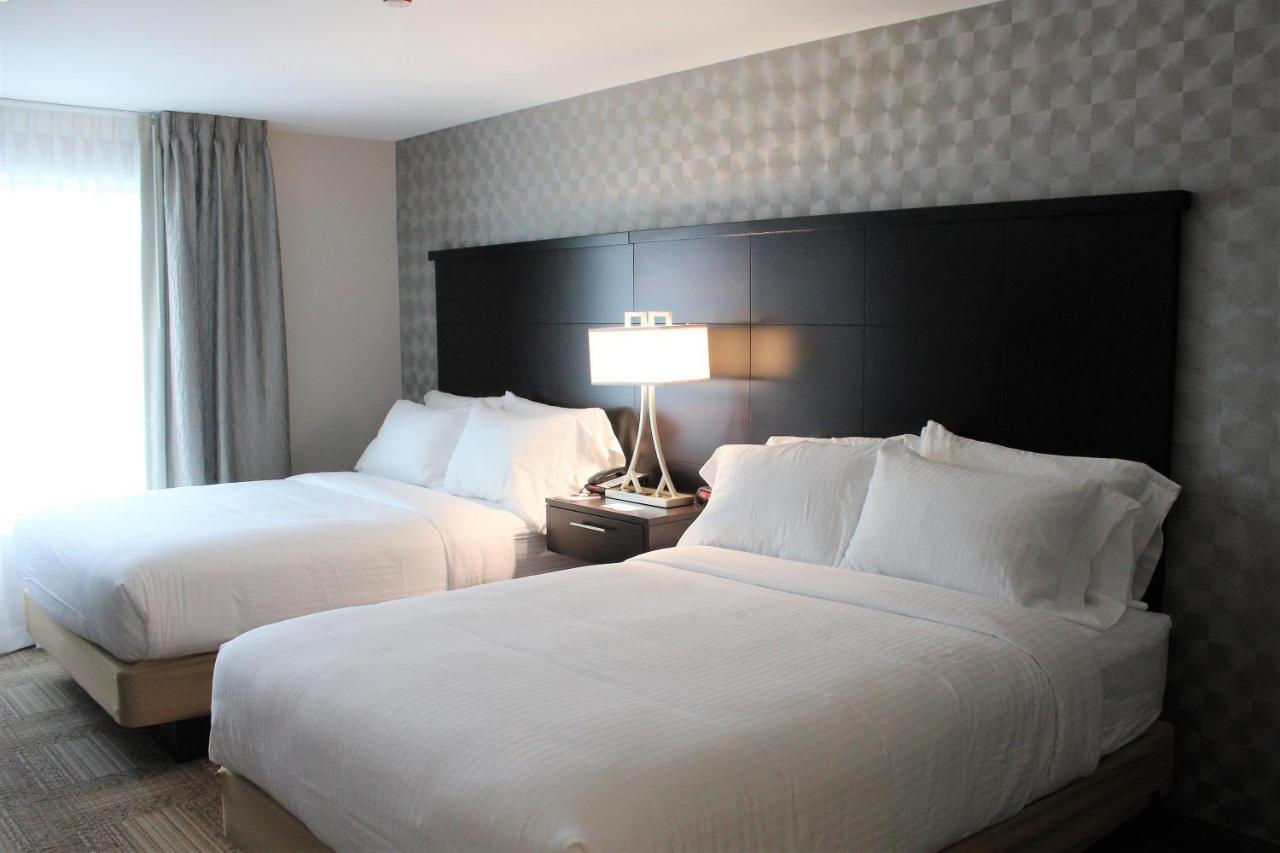 Staybridge Suites Miamisburg By Ihg Extérieur photo