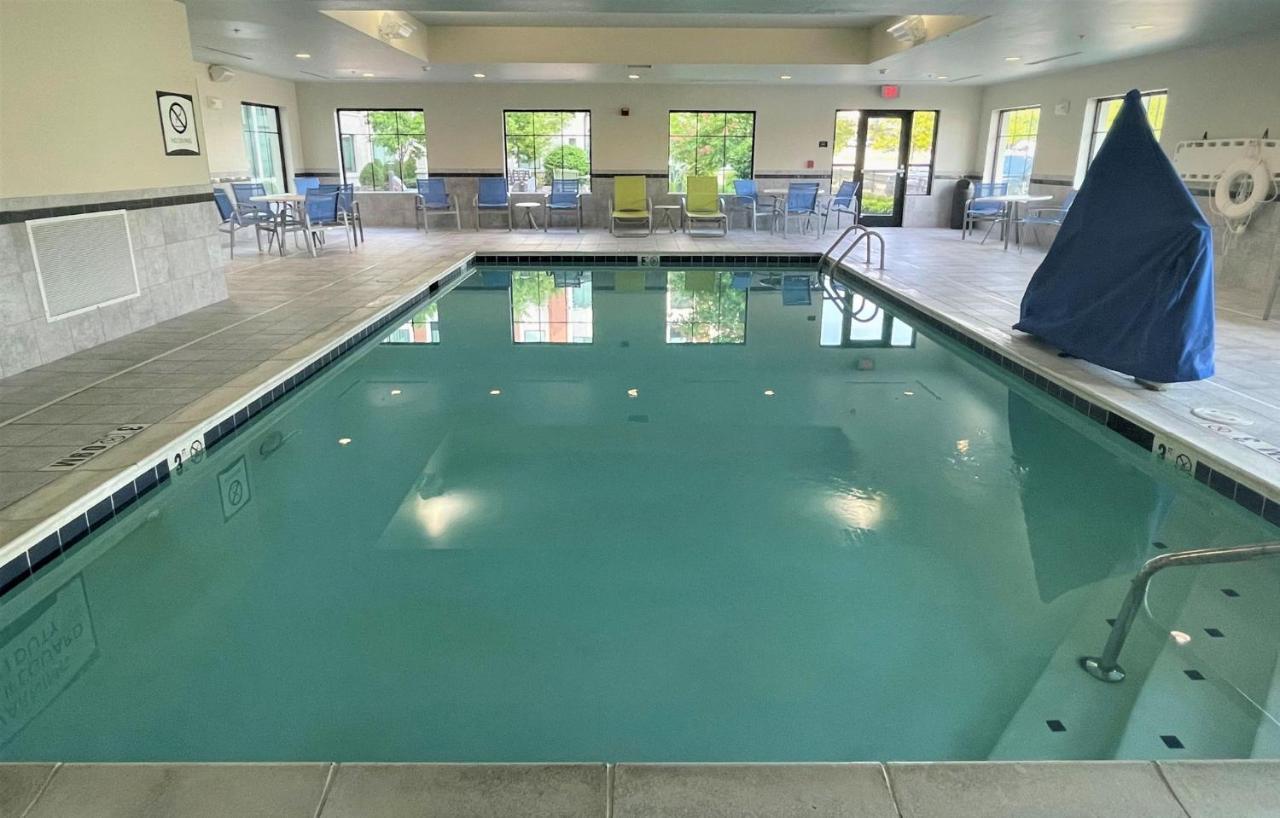 Staybridge Suites Miamisburg By Ihg Extérieur photo