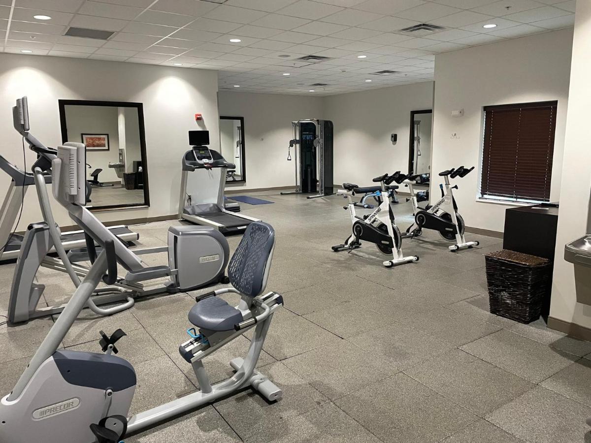 Staybridge Suites Miamisburg By Ihg Extérieur photo