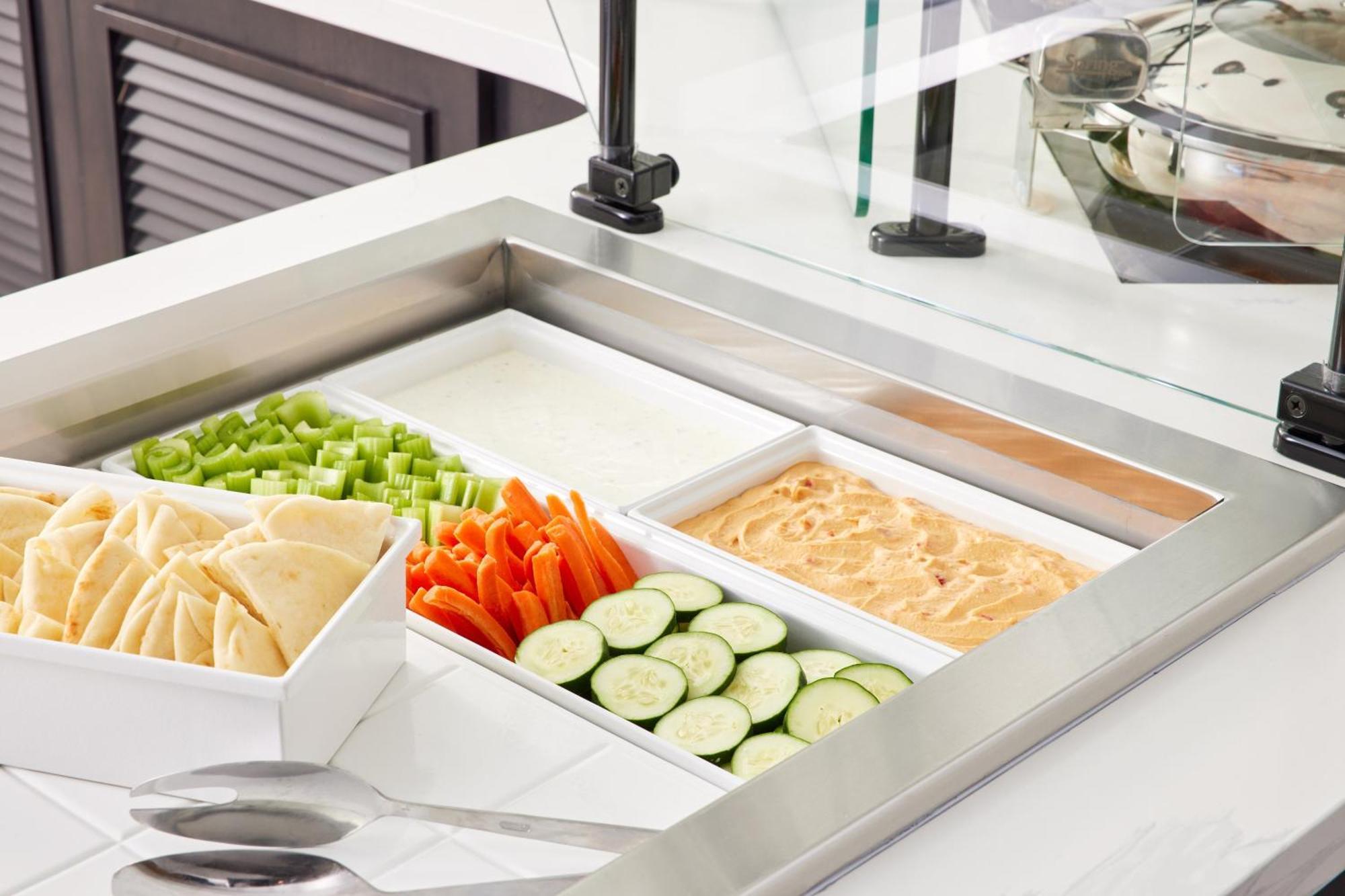 Staybridge Suites Miamisburg By Ihg Extérieur photo