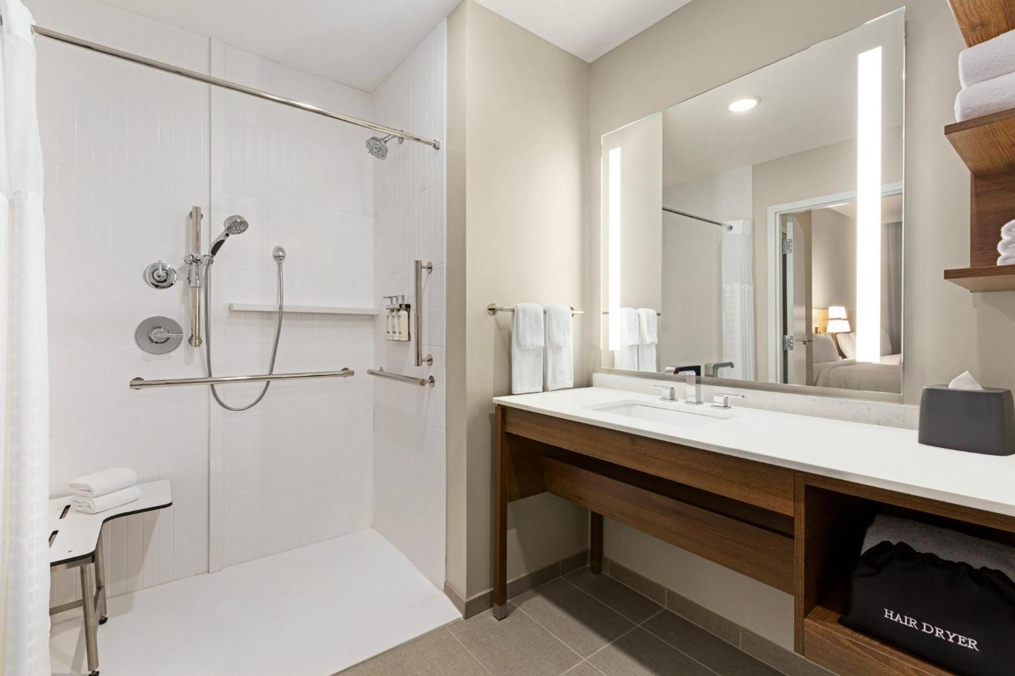 Staybridge Suites Miamisburg By Ihg Extérieur photo