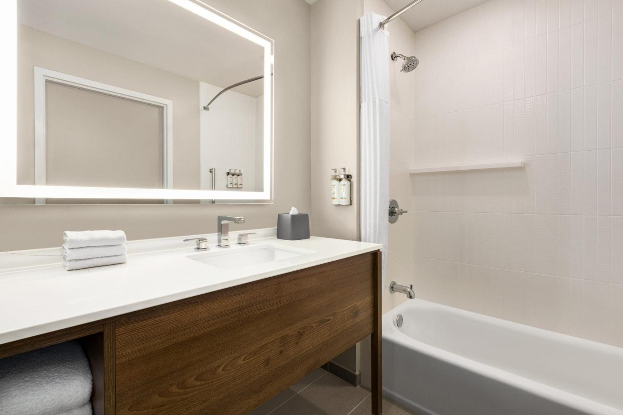 Staybridge Suites Miamisburg By Ihg Extérieur photo