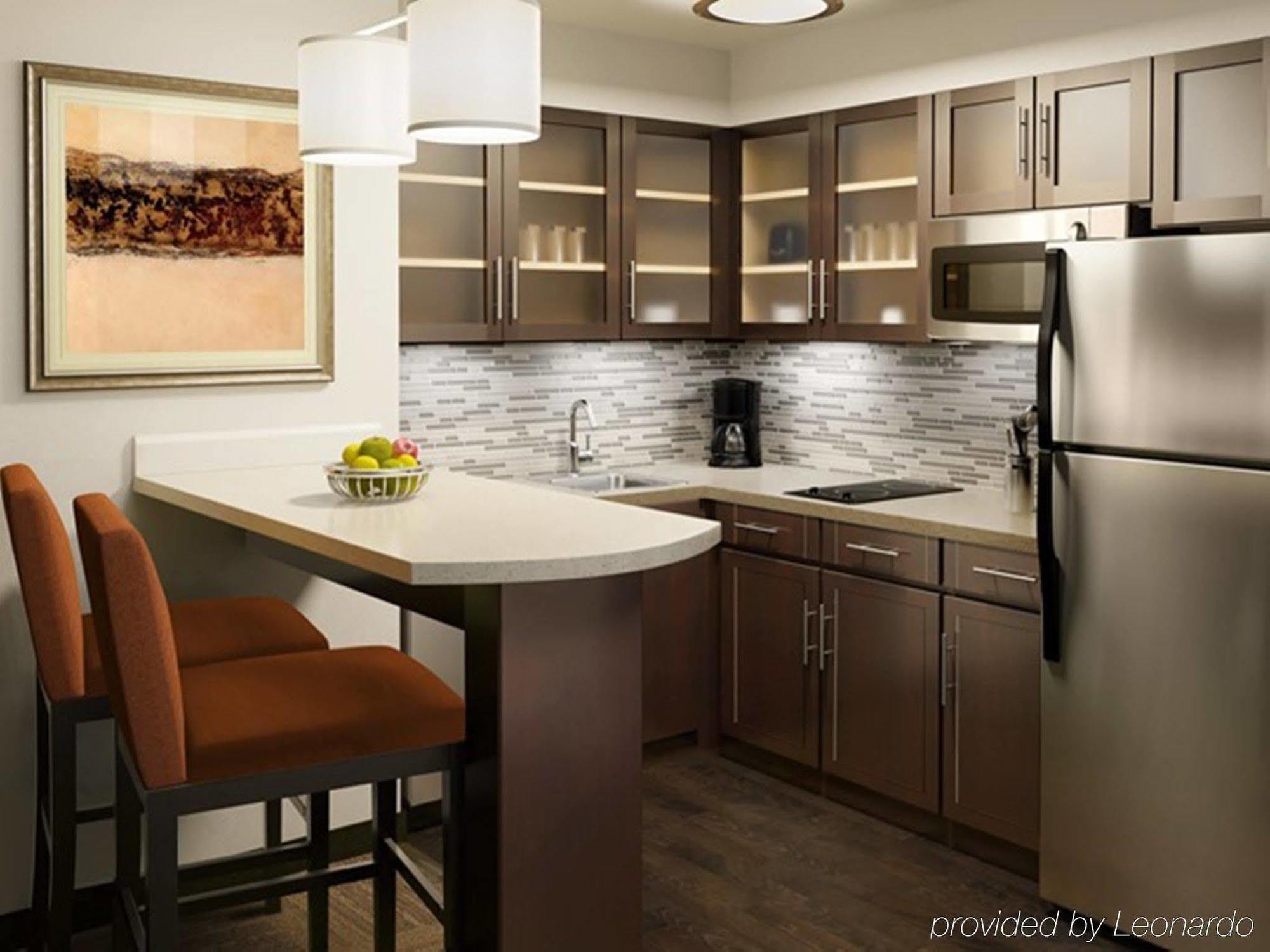 Staybridge Suites Miamisburg By Ihg Extérieur photo