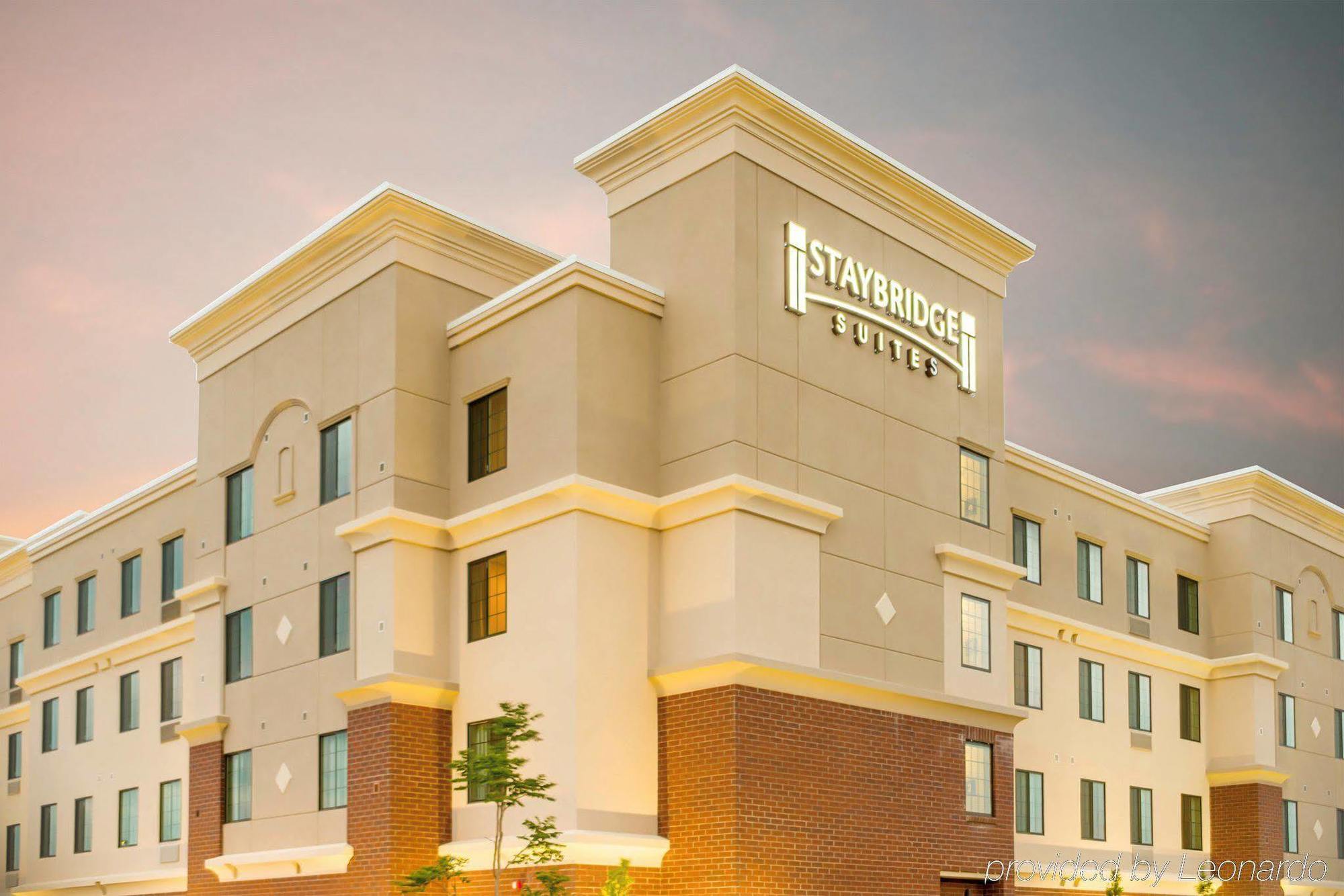 Staybridge Suites Miamisburg By Ihg Extérieur photo