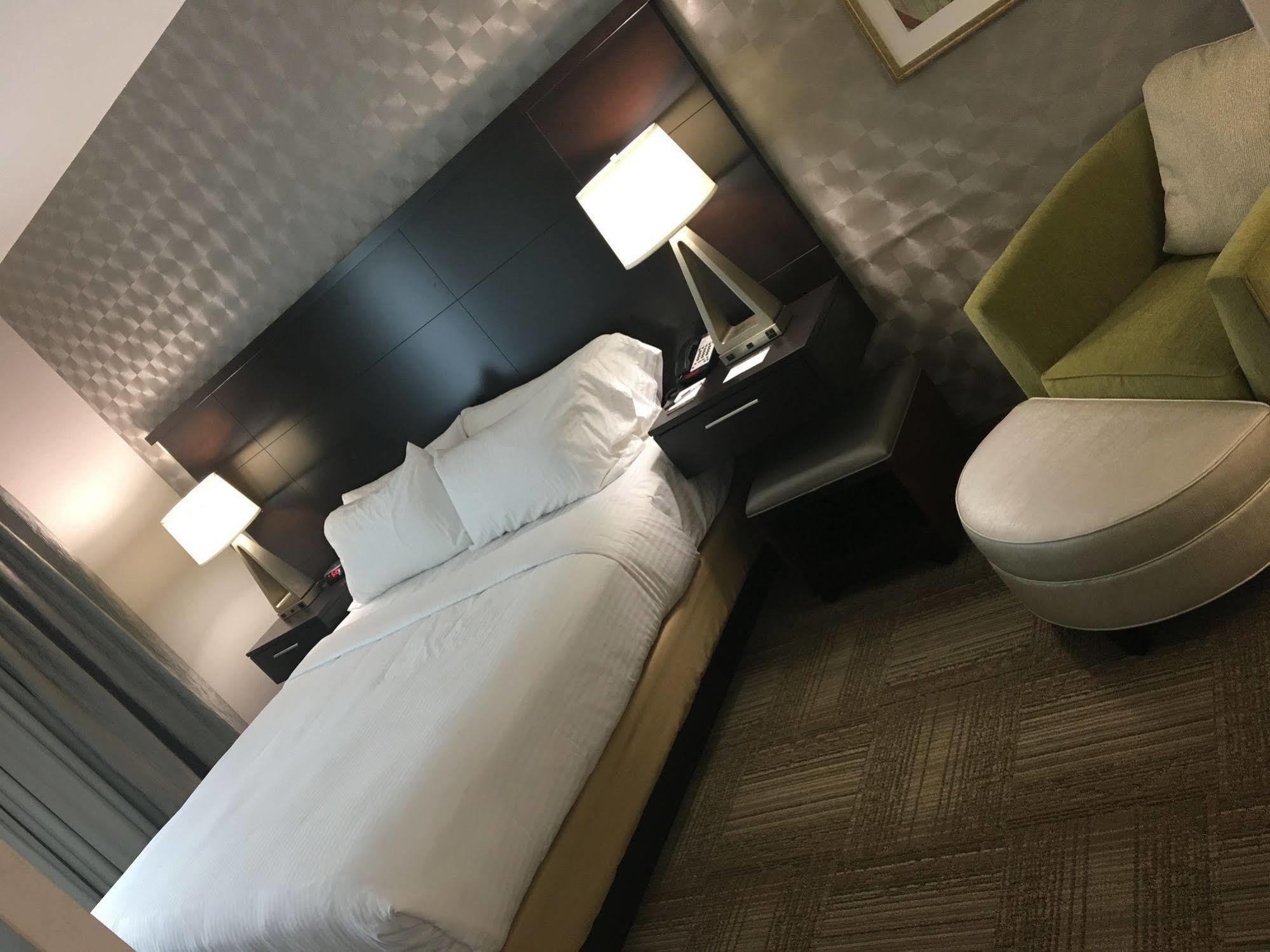 Staybridge Suites Miamisburg By Ihg Extérieur photo