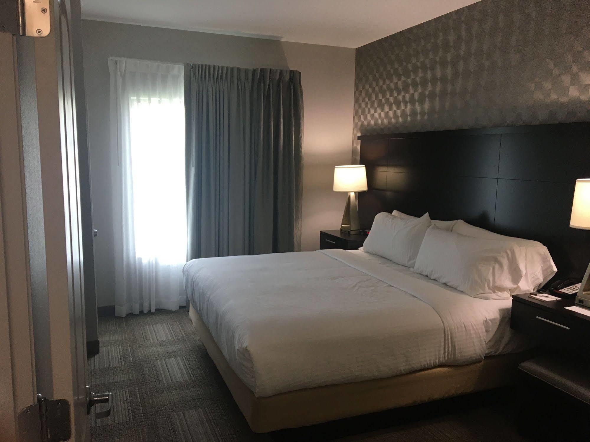 Staybridge Suites Miamisburg By Ihg Extérieur photo