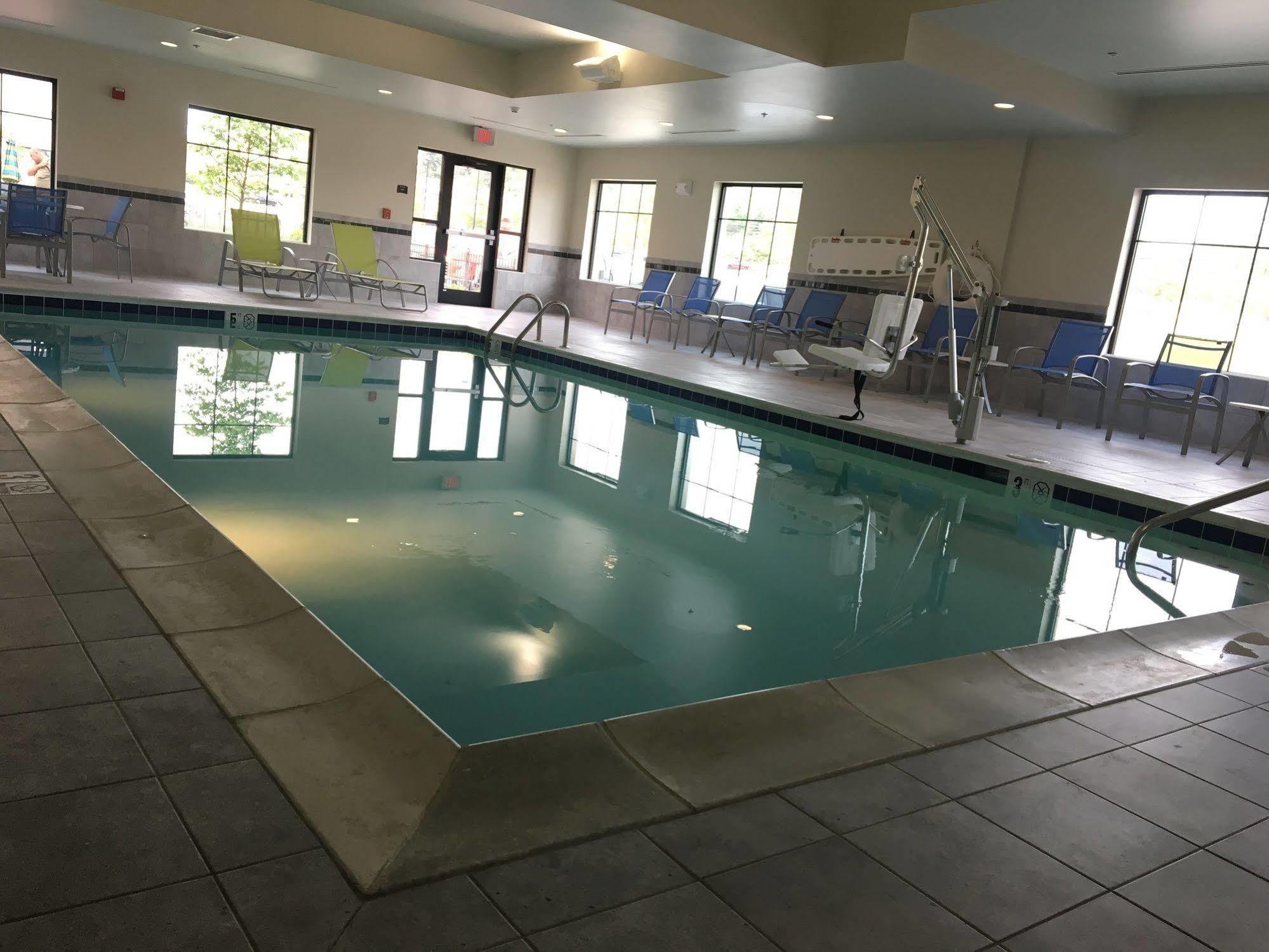Staybridge Suites Miamisburg By Ihg Extérieur photo