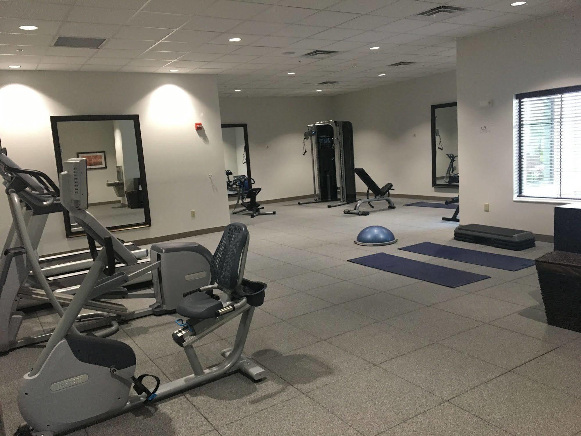 Staybridge Suites Miamisburg By Ihg Extérieur photo