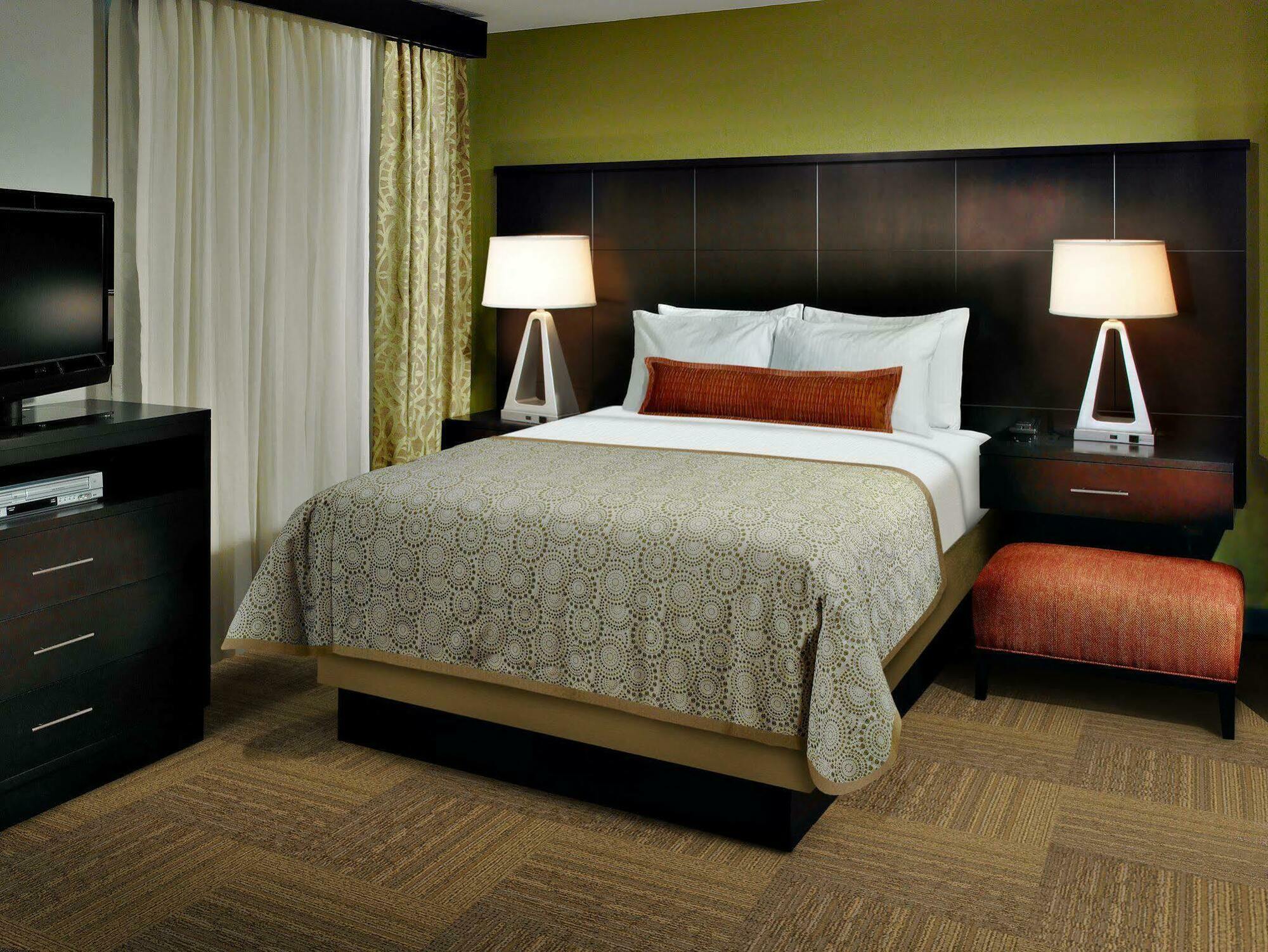 Staybridge Suites Miamisburg By Ihg Extérieur photo