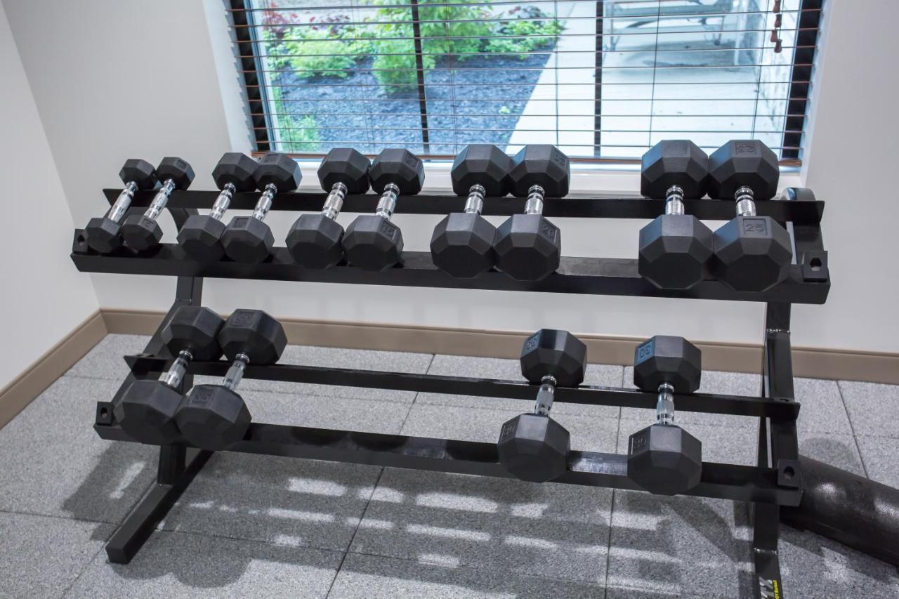 Staybridge Suites Miamisburg By Ihg Extérieur photo