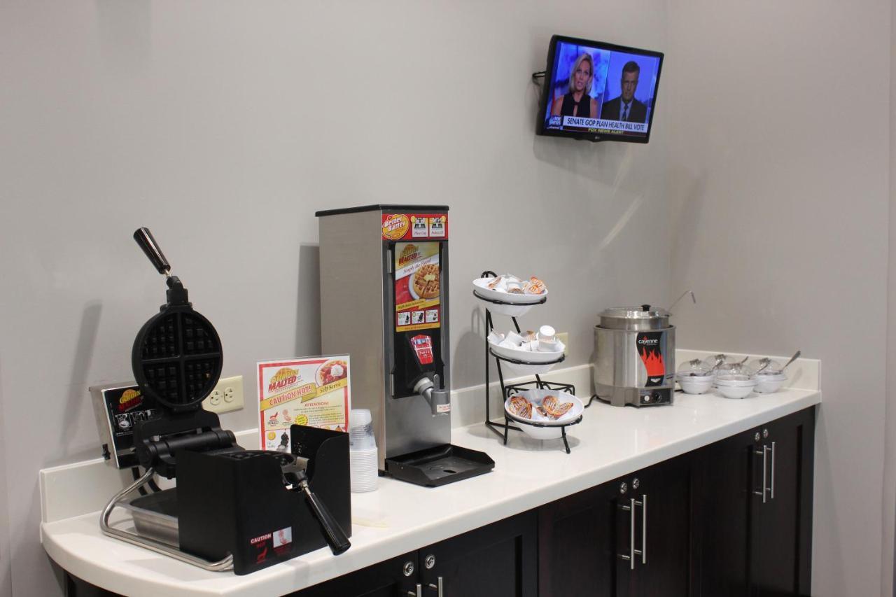 Staybridge Suites Miamisburg By Ihg Extérieur photo