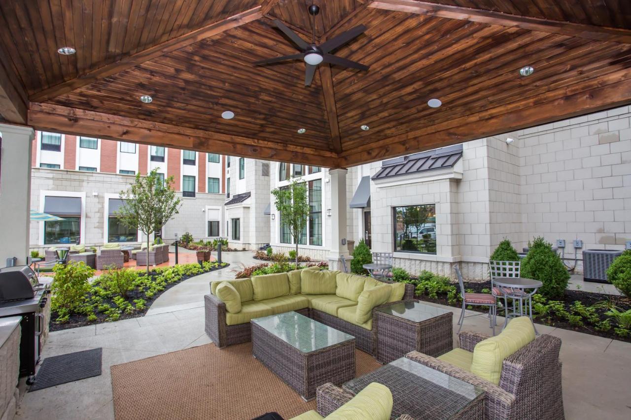 Staybridge Suites Miamisburg By Ihg Extérieur photo