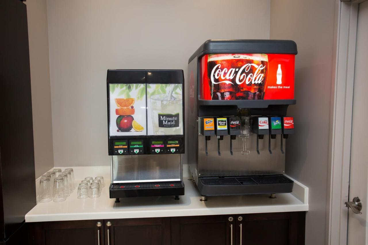 Staybridge Suites Miamisburg By Ihg Extérieur photo