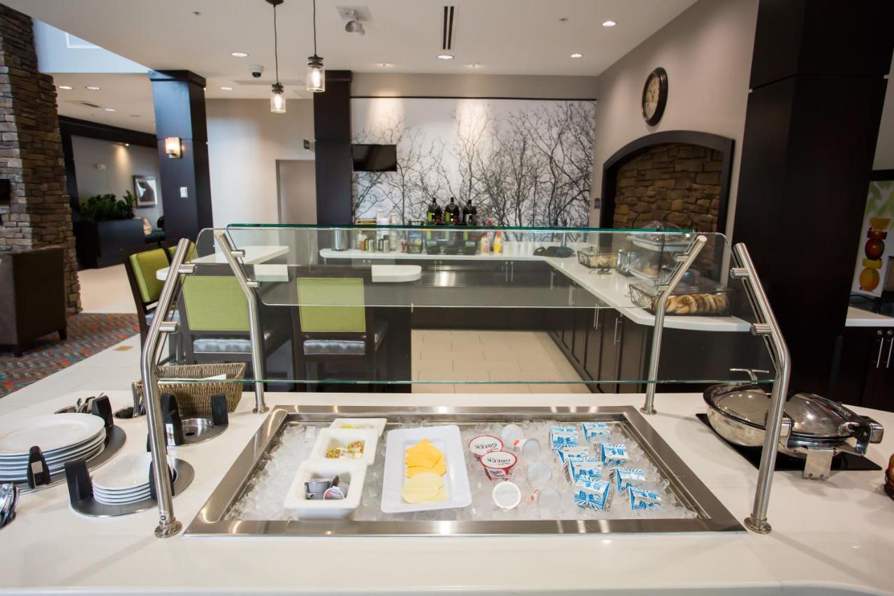 Staybridge Suites Miamisburg By Ihg Extérieur photo