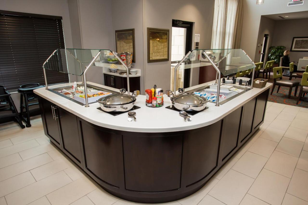 Staybridge Suites Miamisburg By Ihg Extérieur photo