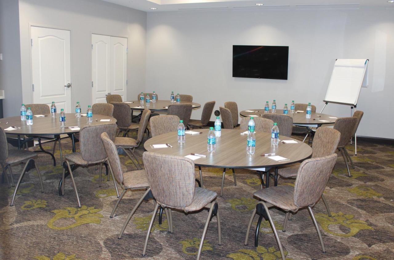 Staybridge Suites Miamisburg By Ihg Extérieur photo