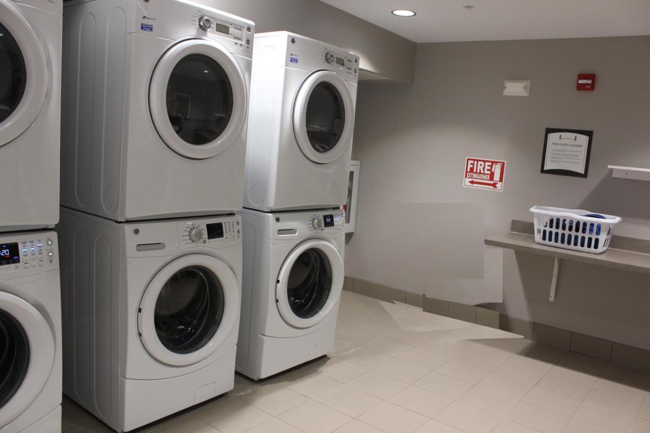 Staybridge Suites Miamisburg By Ihg Extérieur photo