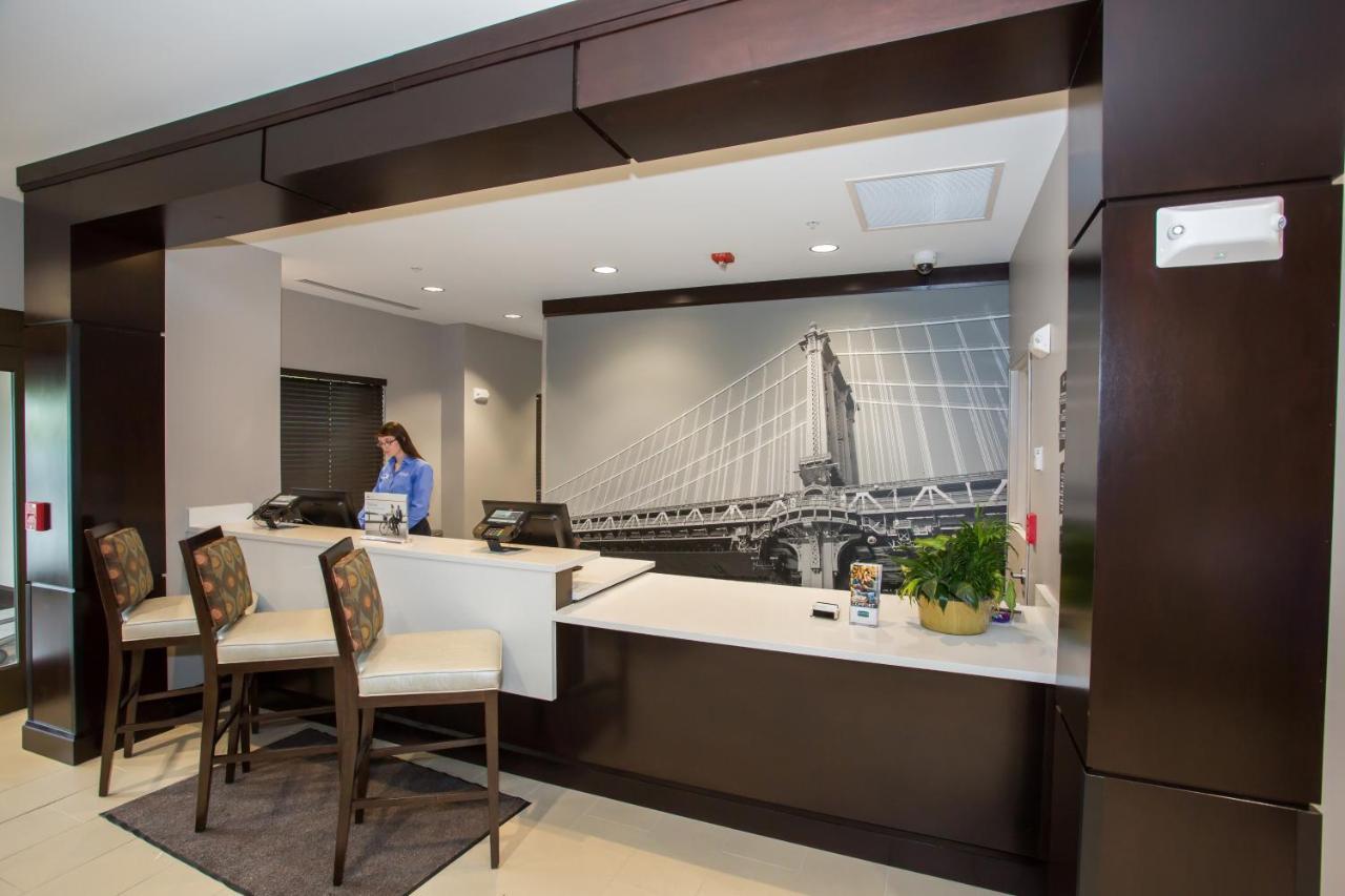 Staybridge Suites Miamisburg By Ihg Extérieur photo