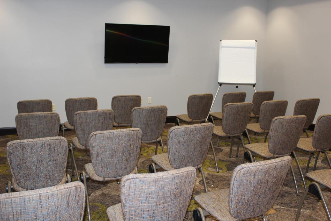 Staybridge Suites Miamisburg By Ihg Extérieur photo