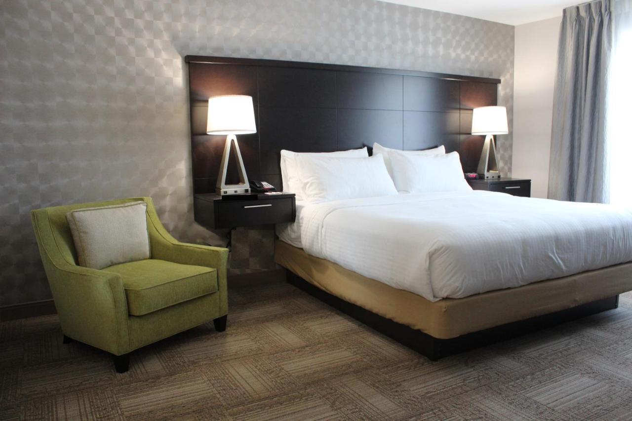 Staybridge Suites Miamisburg By Ihg Extérieur photo
