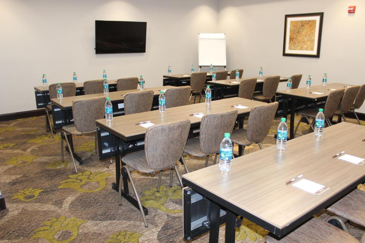 Staybridge Suites Miamisburg By Ihg Extérieur photo