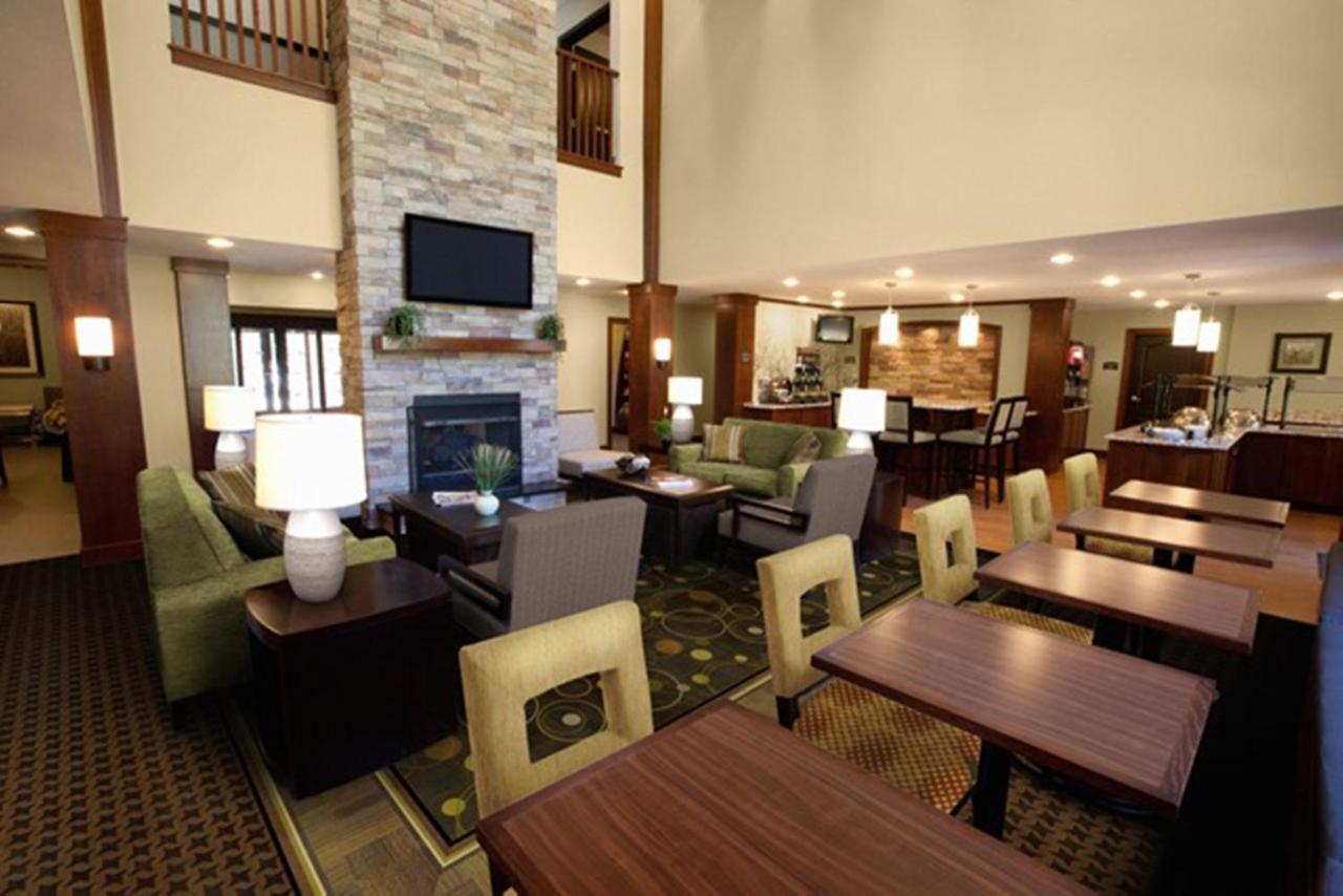 Staybridge Suites Miamisburg By Ihg Extérieur photo