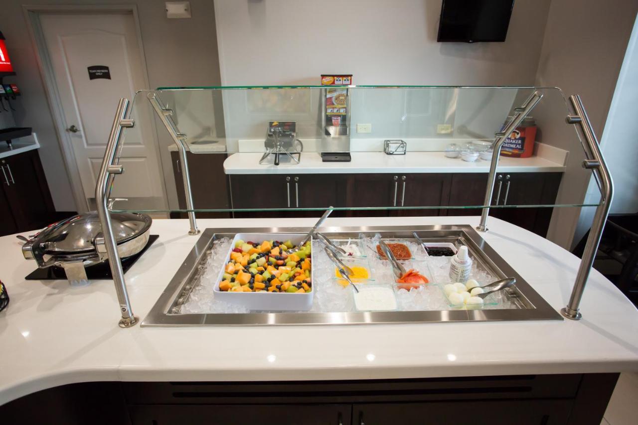 Staybridge Suites Miamisburg By Ihg Extérieur photo